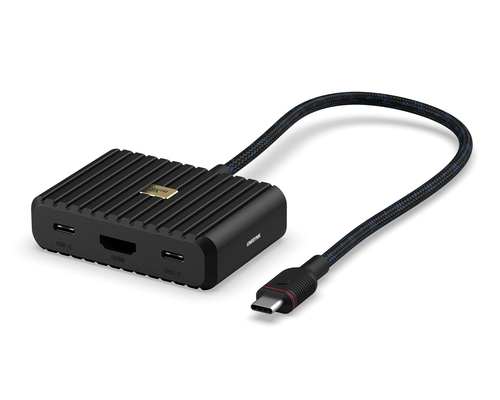 Unisynk 5 Port USB-C Hub 8KPRO – image 2