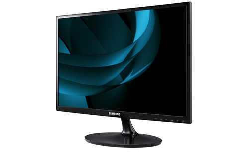 Samsung LS23A700DS computer monitor – image 2