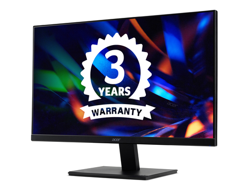 Acer V227QBBI 21.5 ECODISPLAY – image 2