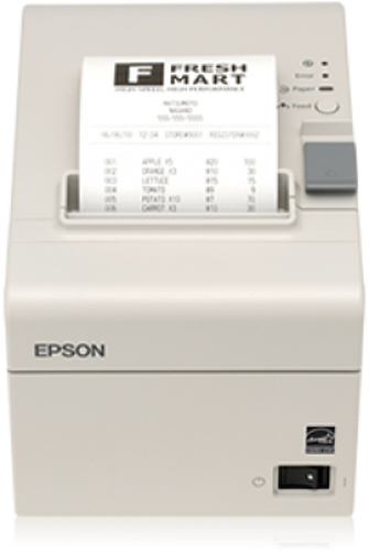 Epson TM-T20 (011)