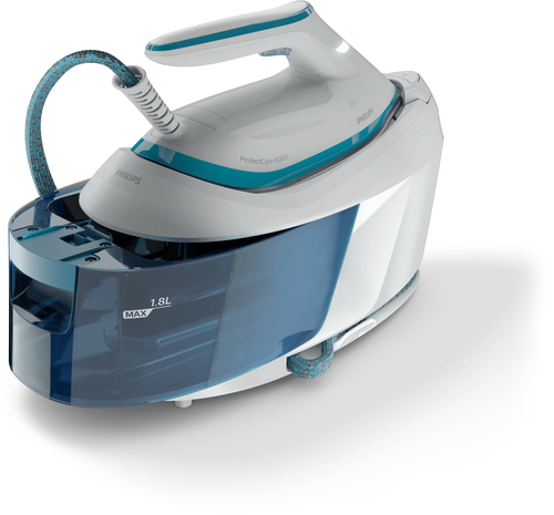 Philips PSG6022/21 steam ironing station – image 7