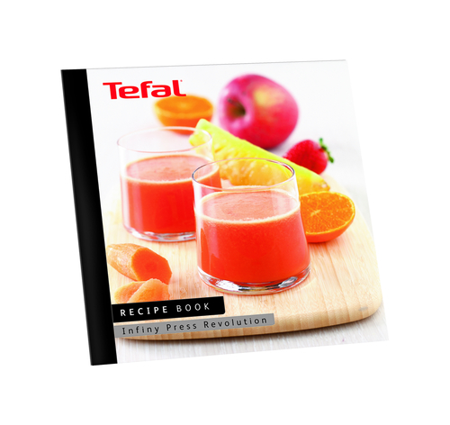 Tefal Infiny Press Revolution ZC500H – image 4