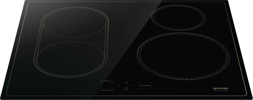 Gorenje GI6421CLBSC hob Black Built-in – image 3