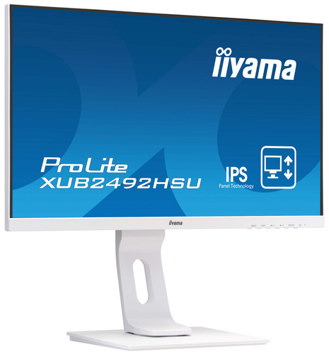 iiyama ProLite XUB2492HSU-W1-STD computer monitor – image 3