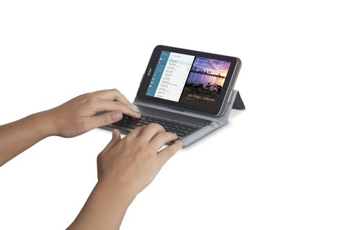 Acer Iconia W4-820P-Z3742G03aii Intel Atom® – image 7