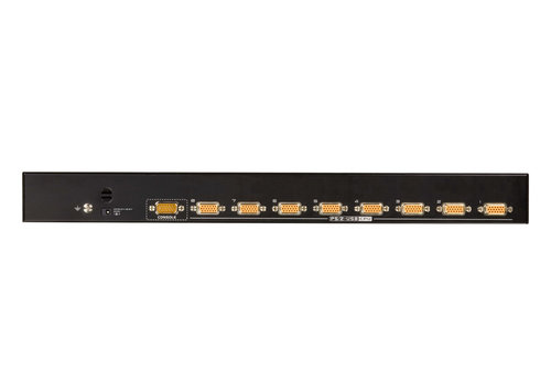 ATEN 8-Port USB - PS/2 VGA KVM Switch – image 2