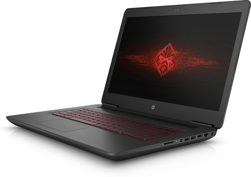 HP OMEN 17-w104ur Intel® Core™ i7 i7-6700HQ Laptop – image 2