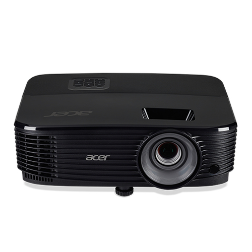 Acer X1223HP + Carrycase