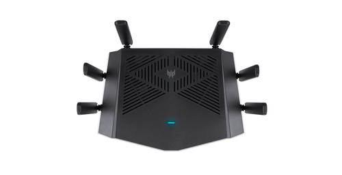 Acer Predator Connect W6x W-Fi 6 Gaming Router - Wireless router Wi-Fi 6 – Foto 7 von 7