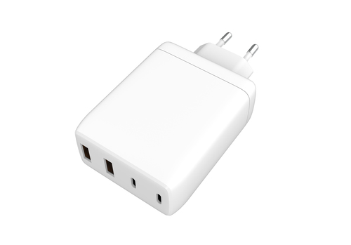 eSTUFF Home Charger EU PD 100W – image 1