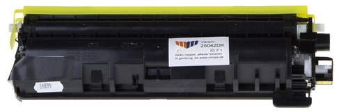 MM Yellow Laser Toner - Brother TN230Y - For Brother DCP / HL / MFC – image 2