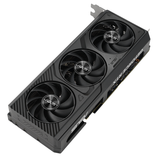 ASUS Prime -RTX4070-O12G NVIDIA GeForce RTX 4070 – image 7