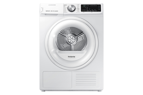 Samsung DV90N62631W/ET tumble dryer Freestanding Front-load