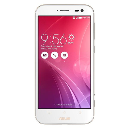 ASUS ZenFone Zoom ZX551ML-WH64S4PL smartphone