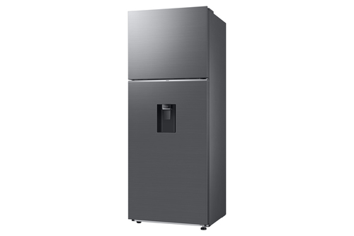 Samsung RT42CG6724S9 Freestanding Stainless steel – image 3