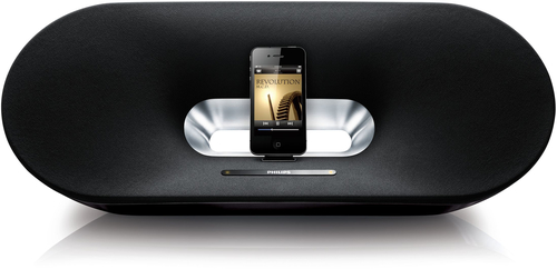 Philips docking speaker DS9010/10 – image 2