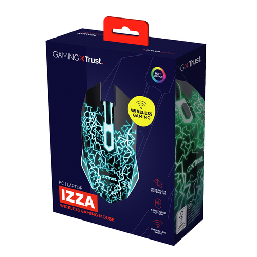 Trust GXT 107 Izza – image 4