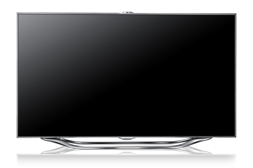 Samsung Series 8 UN65ES8000FXZX TV
