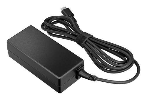 HP 45W USB-C AC Adapter – image 5