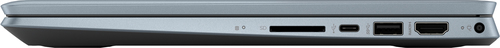 HP Pavilion x360 14-dh0007nia Intel® Core™ i3 i3-8145U Hybrid (2-in-1) – image 4