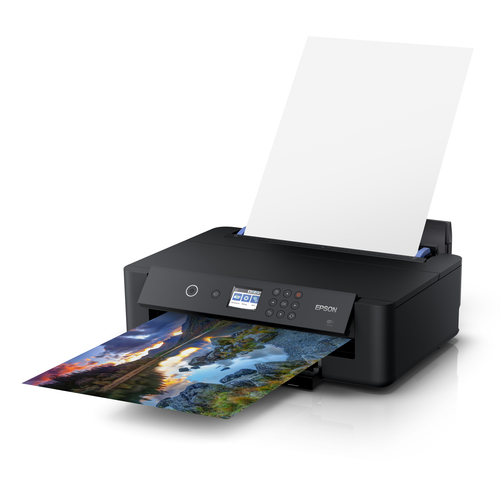 Epson HD XP-15000 – image 5