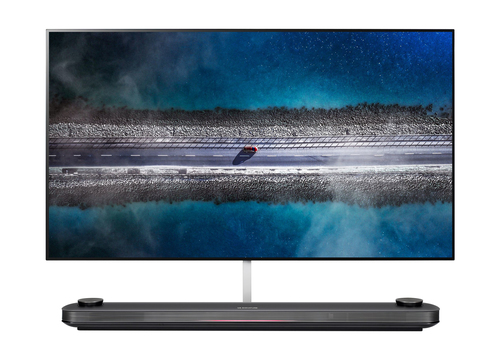 LG SIGNATURE OLED77W9PLA.AVS TV