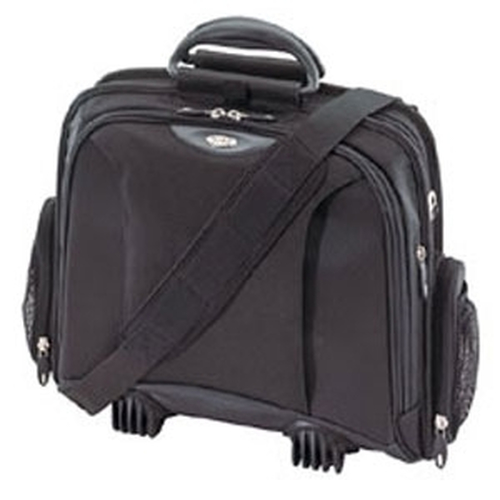 Targus Commuter Notebook Case