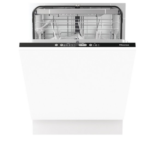 Hisense HVSP31 dishwasher Fully built-in 16 place settings