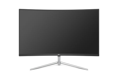 AOC V1 C32V1Q computer monitor – image 5