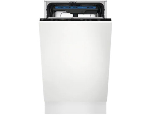 Electrolux EEM43211L Полностью встраиваемый 10 мест