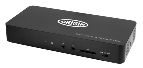 Origin Storage - Dockingstation, afbeelding 7