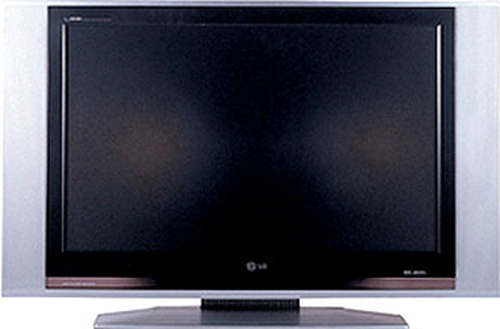 LG RZ26LZ50 TV 66 cm (26") WXGA Black 450 cd/m²