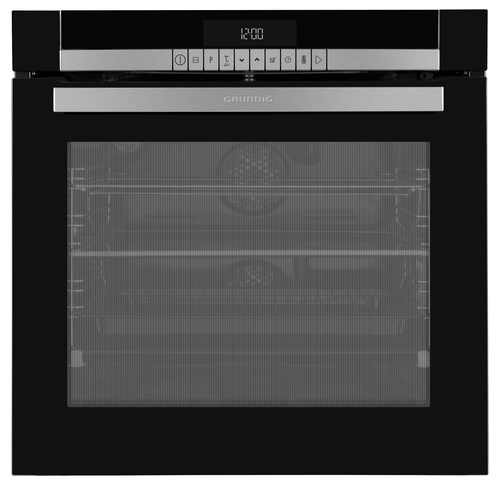 Grundig GEZST47000BP oven – image 3