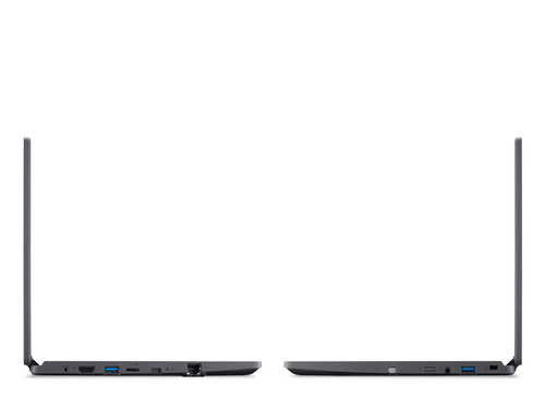 Acer TravelMate Spin B3 NX.VN1EK.00A laptop Intel® Pentium® Silver N5030 Hybrid (2-in-1) – image 7