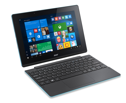 Acer Aspire Switch 10 E SW3-013-19DR Intel Atom® Z3735F Hybrid (2-in-1) – image 3