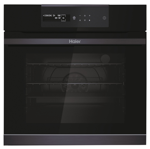 Haier I-Message Series 4 HWO60SM5B9BH 70 L Черный