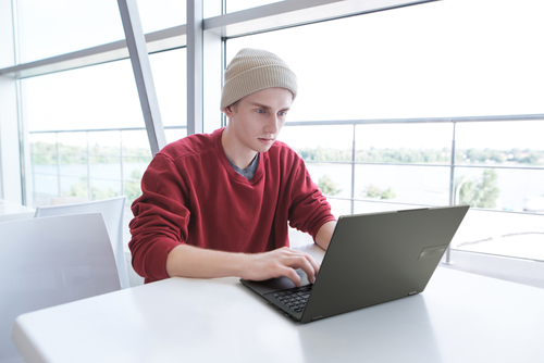 ASUS Vivobook S16 Flip TN3604YA-MC060W AMD Ryzen™ 7 7730U Hybrid (2-in-1) – image 9
