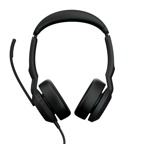 Jabra Evolve2 50 USB C/A UC Stereo Headset 25089-989-799 - image 1