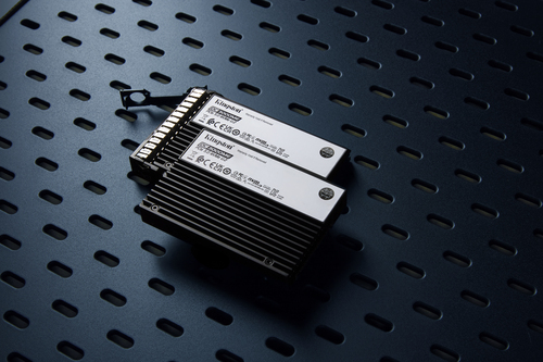 Kingston Technology 30.7TB DC3000ME U.2 PCIe 5.0 NVMe TCG Opal Enterprise SSD – image 7