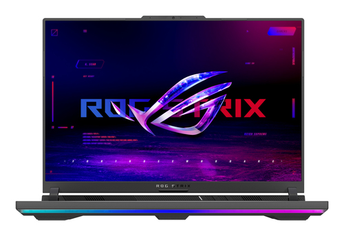 ASUS ROG Strix G16