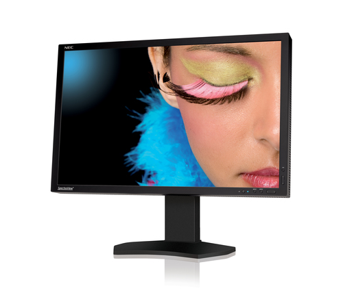 NEC SpectraView 242 computer monitor – image 3