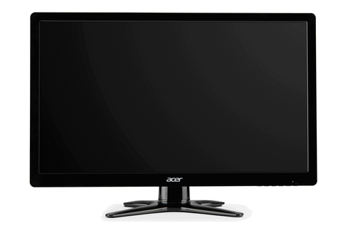 Acer G6 196HQL computer monitor – image 2