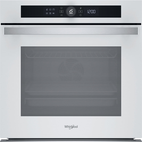 Whirlpool WOI4S8PM1SWAF