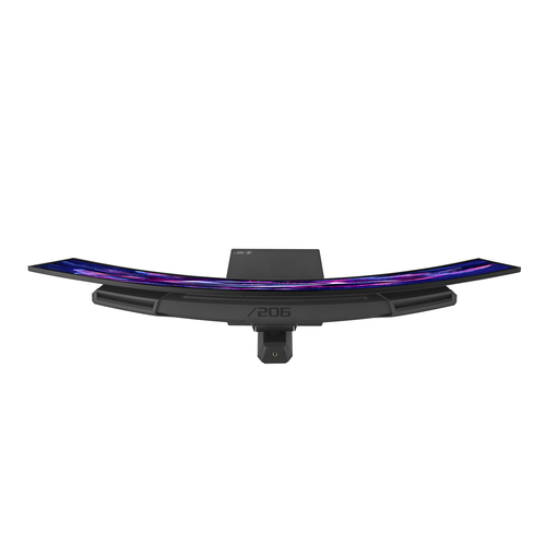 ASUS ROG Strix OLED XG34WCDG computer monitor – image 9