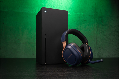 Turtle Beach Stealth 700X Gen 3 draadloze gamingheadset – Foto 8 van 10