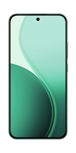 Oppo 14 F 5G 100000057720 smartphone 16.7 cm (6.57") Dual SIM Android 15 12 GB 256 GB 6000 mAh Green