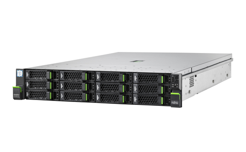 Fujitsu PRIMERGY LKN:R2525S0020PL server Rack (2U) Intel Xeon Silver 4216 – image 5
