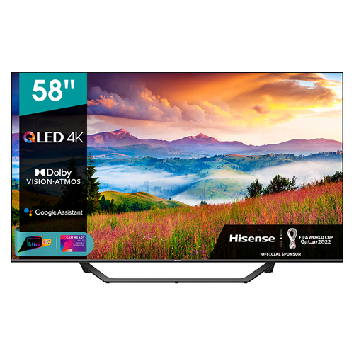 Hisense A72GQ 58A72GQ TV