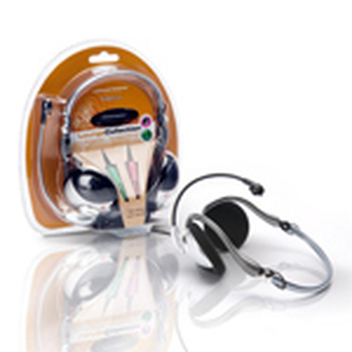 Conceptronic Foldable Fashion Sports Headset