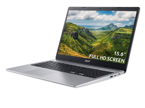 Acer Chromebook 315 CB315-3H - (Intel Celeron N4020 – image 4